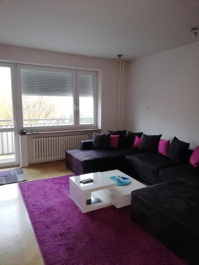 Plne Vybaveny Apartman Polni 1299 Appartement Kojetín Buitenkant foto