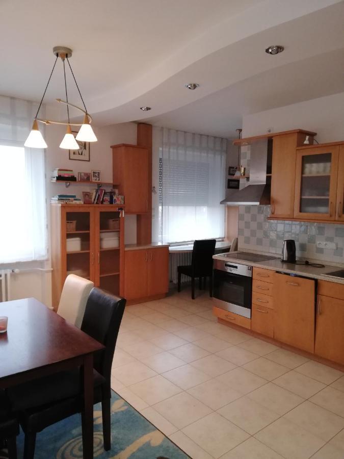 Plne Vybaveny Apartman Polni 1299 Appartement Kojetín Buitenkant foto